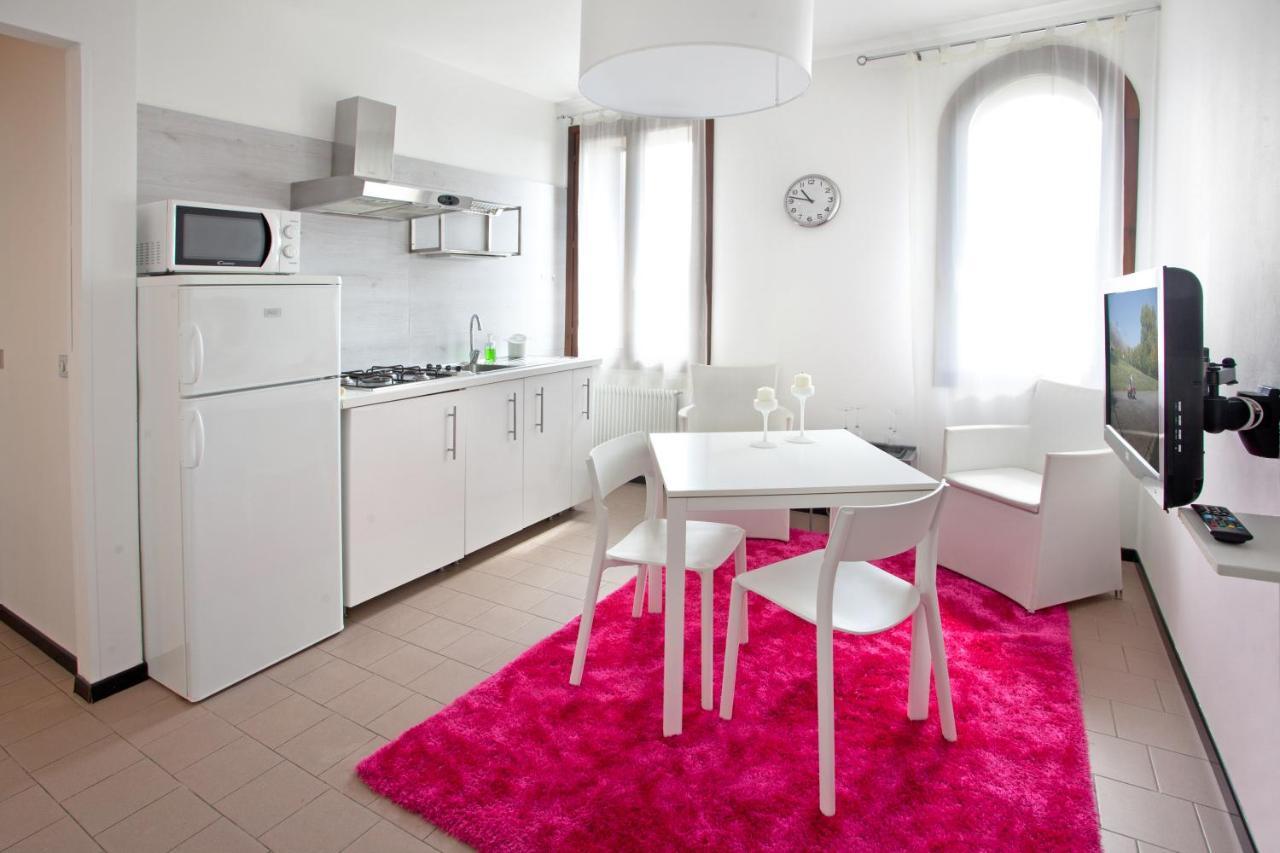 Apartament Avianresidenze Aviano Zewnętrze zdjęcie