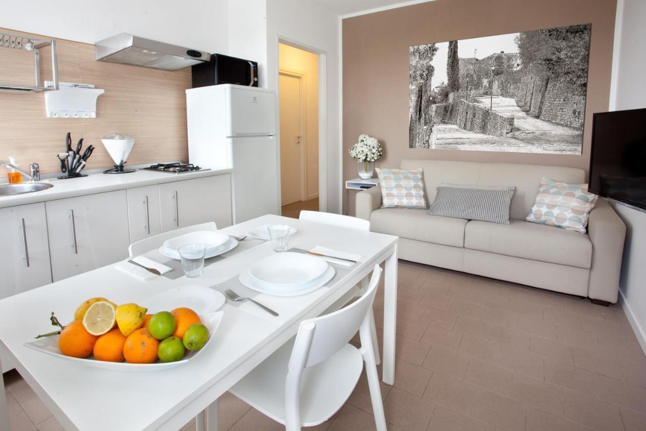 Apartament Avianresidenze Aviano Zewnętrze zdjęcie