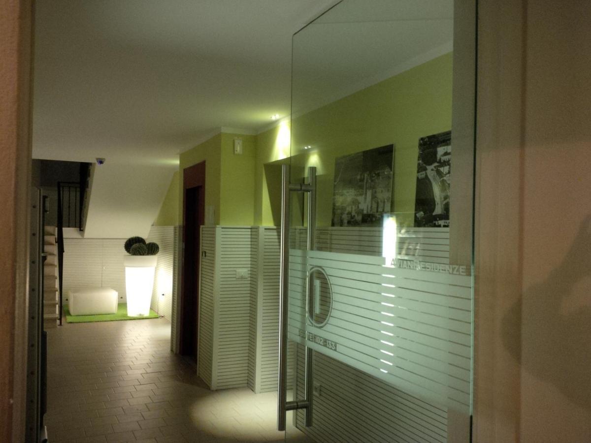 Apartament Avianresidenze Aviano Zewnętrze zdjęcie